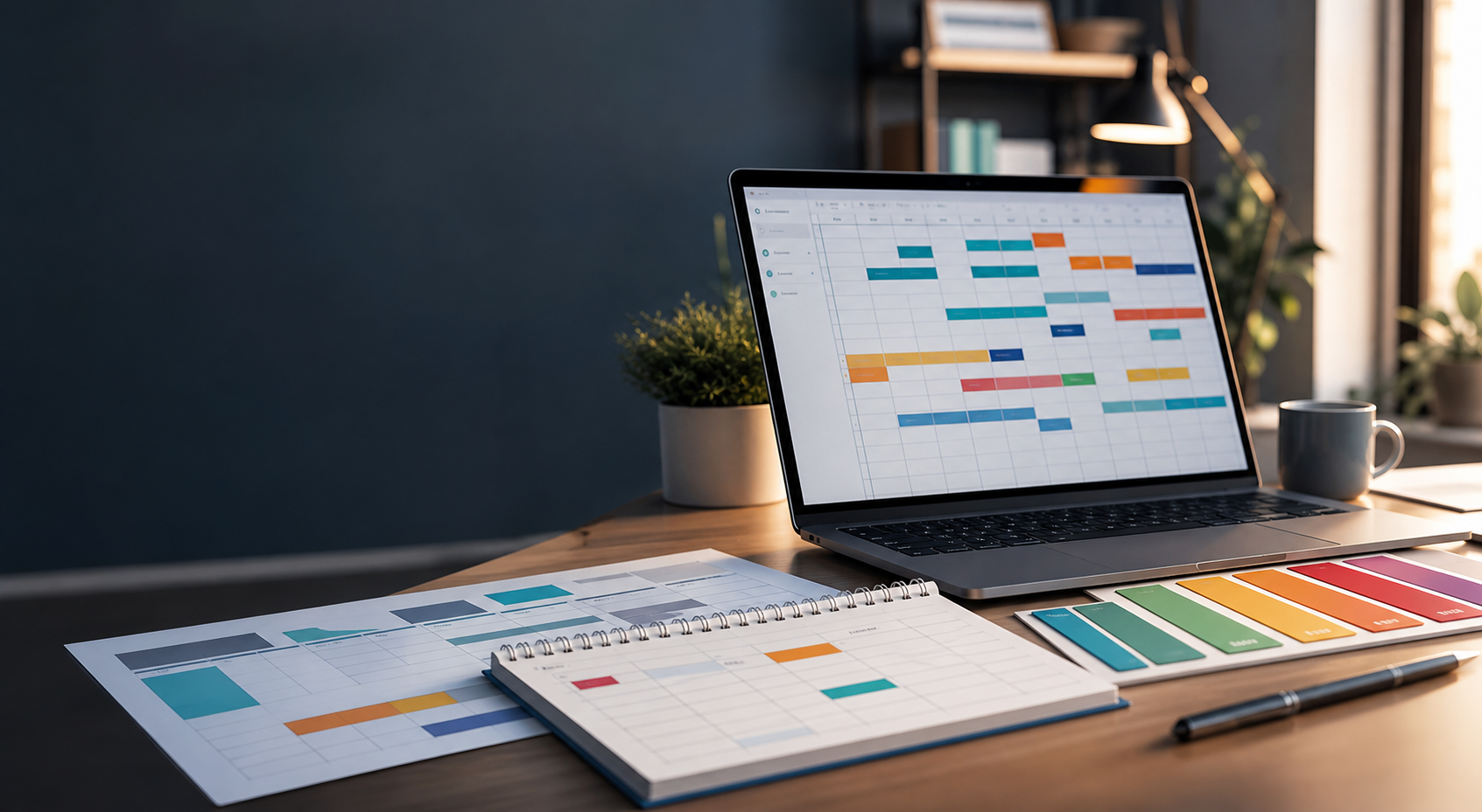 Eventkalender Demo